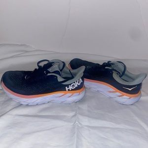 Hoka shoes